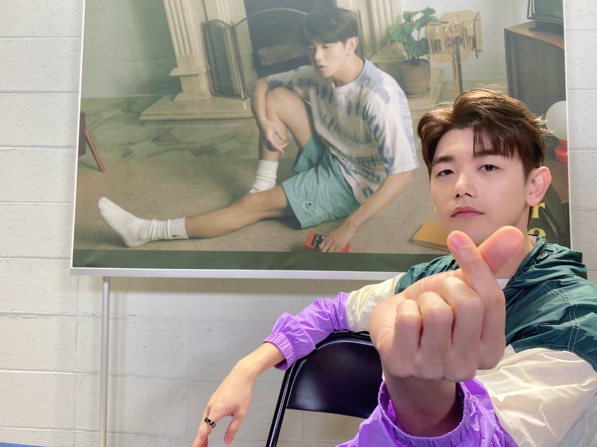 ericnamofficial's tweet photo. 2 weeks into #TheOtherSide. Hope y’all are loving the album. 
⠀
Listen ➡️: https://t.co/vDmKpXhjGB https://t.co/aKdUTSB08D