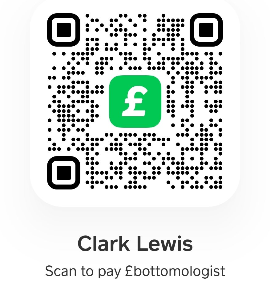 Bottomologist_'s tweet photo. I went got got a cashapp thingy, so if you fancy buying a pup a coffee I'd be very greatful
https://t.co/VH6EHRGo4P https://t.co/aKOb1cSDuy