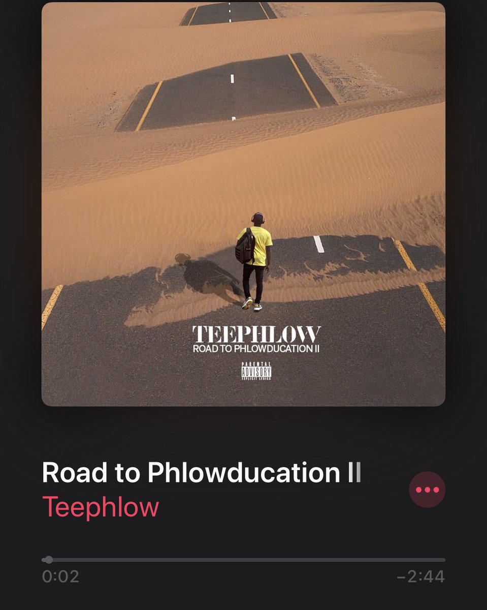 04_tjglover's tweet photo. ⁦@TeePhlowGH⁩ this track slaps different 🔥🔥🔊🔊 #R2P2EP #dopeEP https://t.co/bGbfNTCHsO