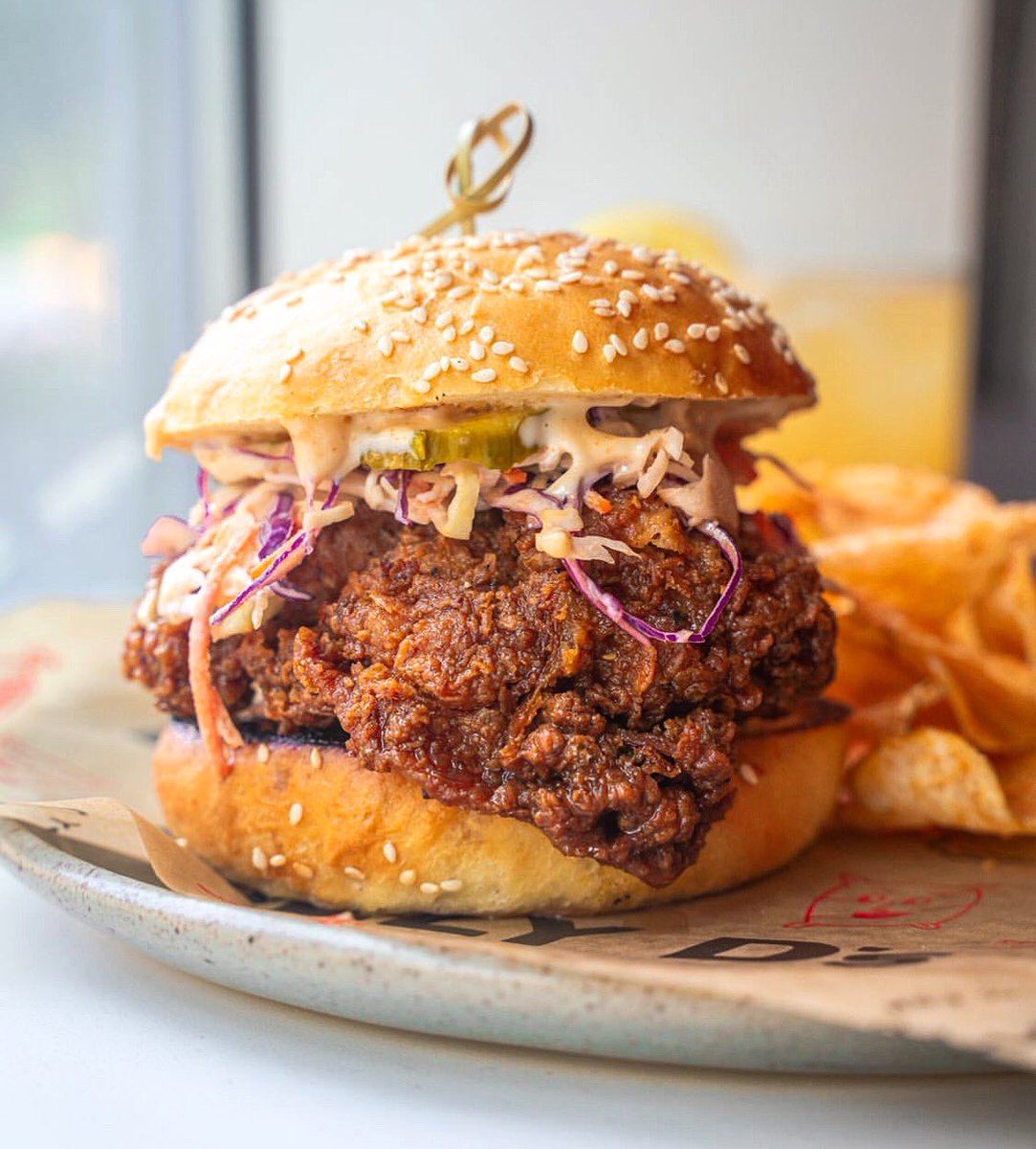 William Dissen tweet media