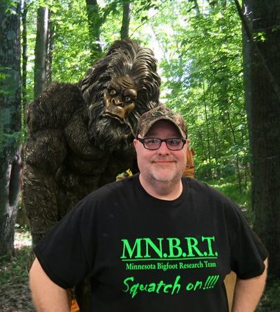 AfterHoursAM's tweet image. He found me!