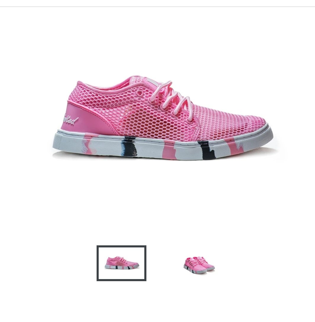 I have been robbed by BathuI bought this sneaker on the 16th of July I did know what I was putting myself intoA thread..........