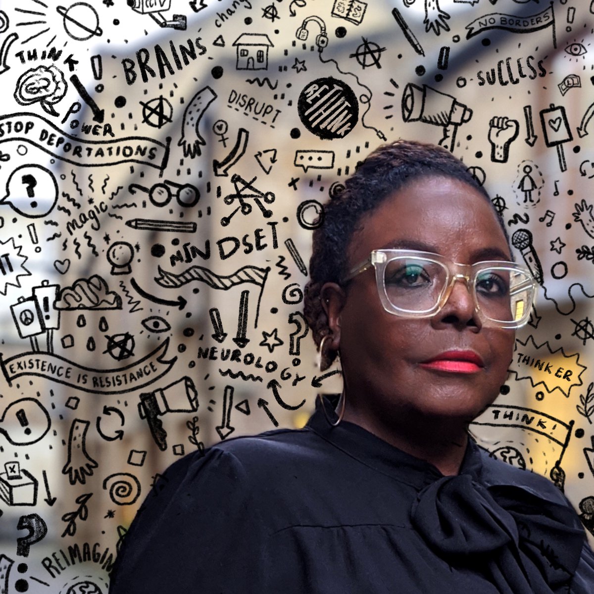 FreeWordCentre's tweet photo. The Neurology Of Power
Enjoy this podcast with Creative Strategist @suzanne_alleyne and CEO & Artistic Director of @eclipsetcl, @AmandaHuxtable, exploring how preconceptions of how ‘success’ and ‘power’ affect our mindsets: https://t.co/B1BXtvy2wD #FPII https://t.co/4YcAMLXnnL