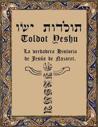 In the Toledot Yeshu, one specific detail has stood out. The cabbage tree from which Jesus the Nazarene is hung. No such plant exists.Here in Avodah Zarah, plants used to hint at other actions. Perhaps a similar literary device in that polemic. (Talmud Thread)