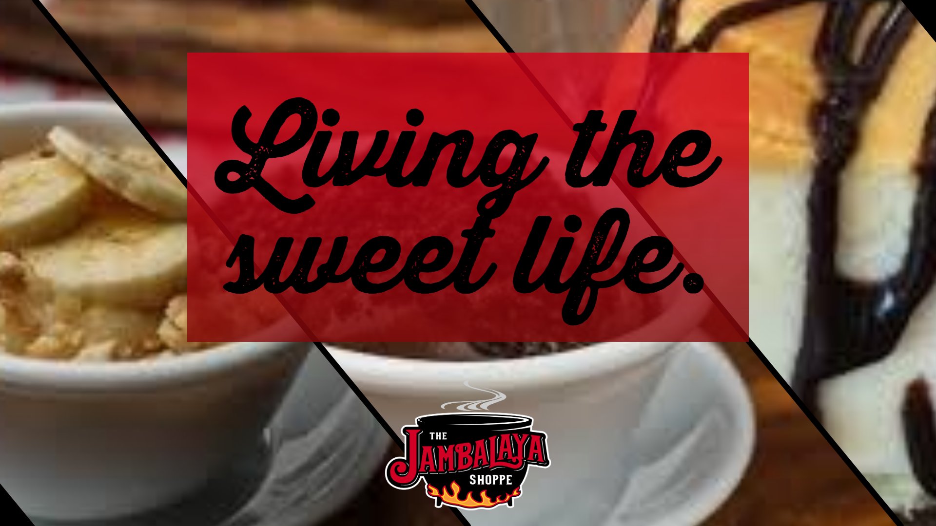 Jambalaya Shoppe FMO / Twitter