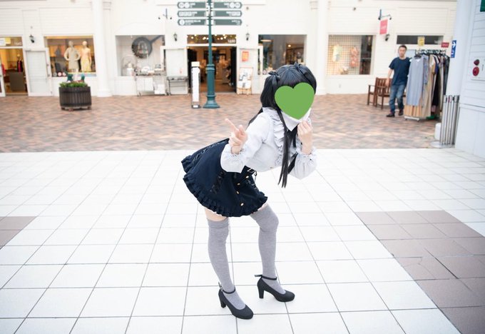コスプレイヤーつばきのTwitter画像47