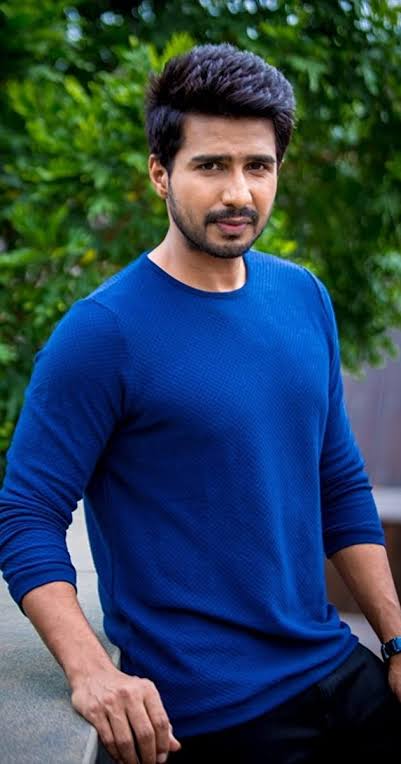 Vishnu Vishal