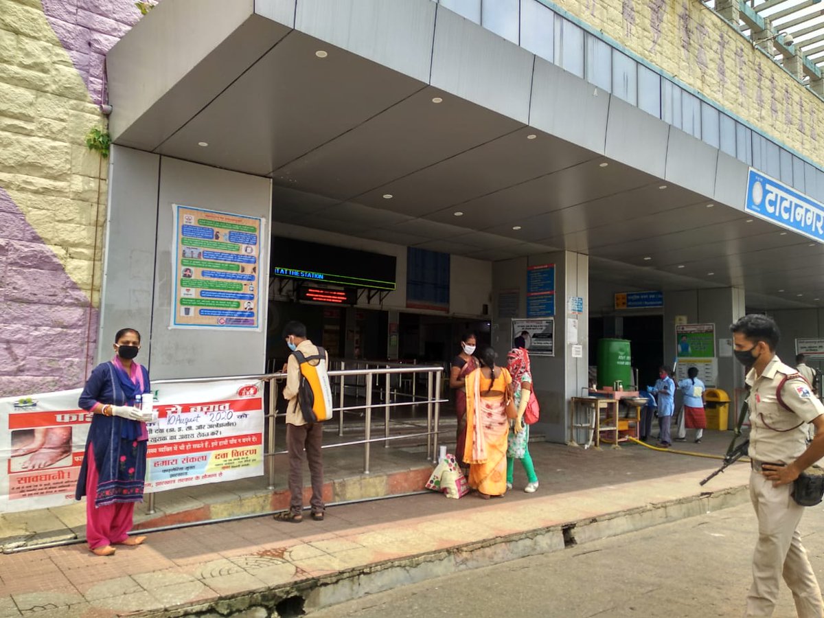 Dr. Rajani Sodera tweet media