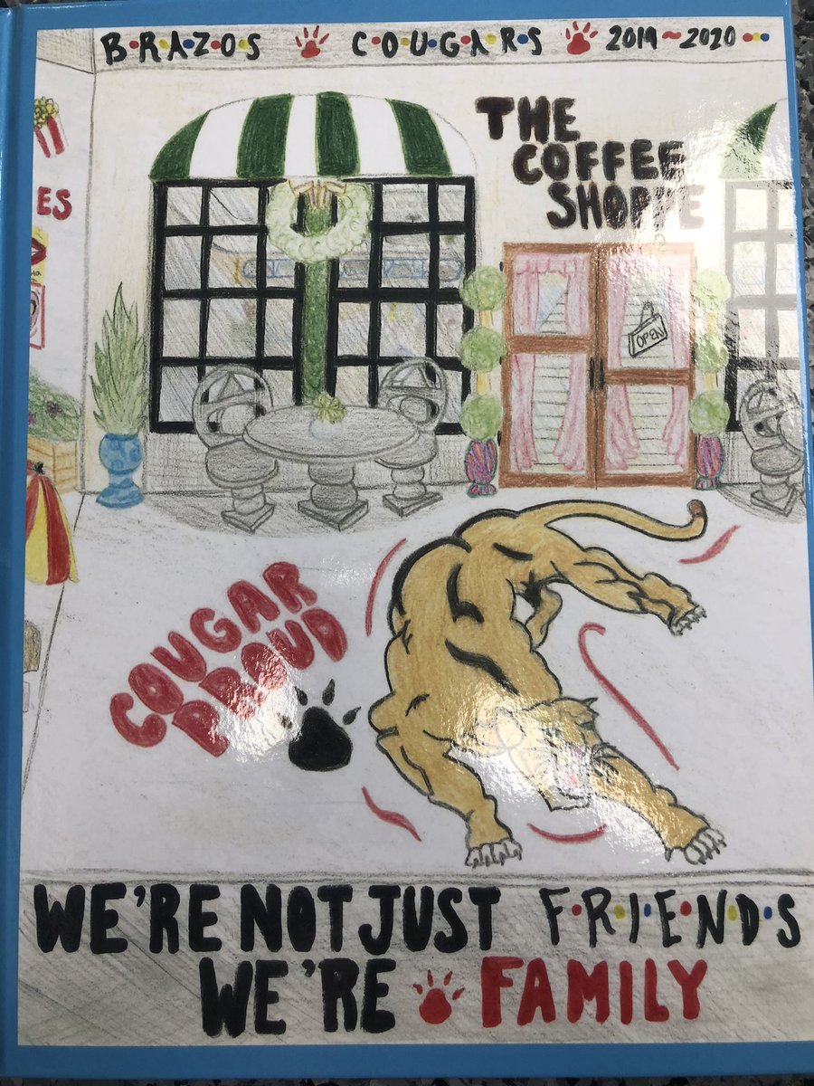 Brazos High School (@brazoshigh) on Twitter photo Pickup for previously purchased 2019-2020 yearbook will be Mon., 8/17 from 5- 7PM in the back drive thru at BHS. If you want to buy a 19-20 yearbook, please come by on Tues, 8/18 from 7:30- 9:30AM in the back drive thru at BHS. Any questions, please email rdivin@brazosisd.net. Pickup for previously purchased 2019-2020 yearbook will be Mon., 8/17 from 5- 7PM in the back drive thru at BHS. If you want to buy a 19-20 yearbook, please come by on Tues, 8/18 from 7:30- 9:30AM in the back drive thru at BHS. Any questions, please email rdivin@brazosisd.net.