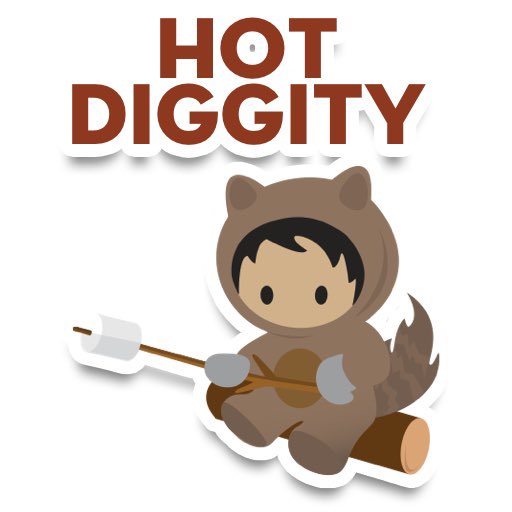 lukegu3's tweet image. Talking about a new project is so EXCITING!! More discovery, more user stories, more development, more testing!! #LetsStartNow @SalesforceGov #AwesomeAdmin @govrebels