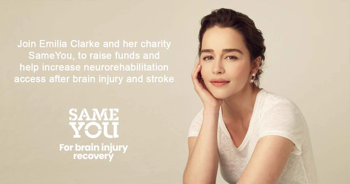 Emilia Clarke 