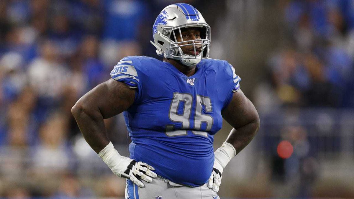 FandomLiveSport's tweet photo. DT Mike Daniels signs one-year deal with Bengals

👉 https://t.co/Yqw2DQtJeS

#fandomlive #fandomlivesport #fandomlive_news #sports https://t.co/BnEEPpG9mK