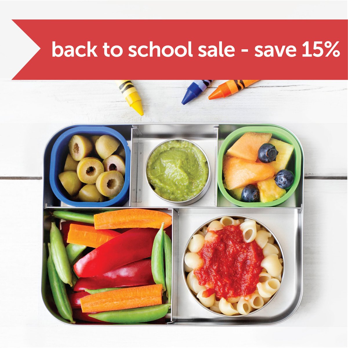 LunchBots tweet media