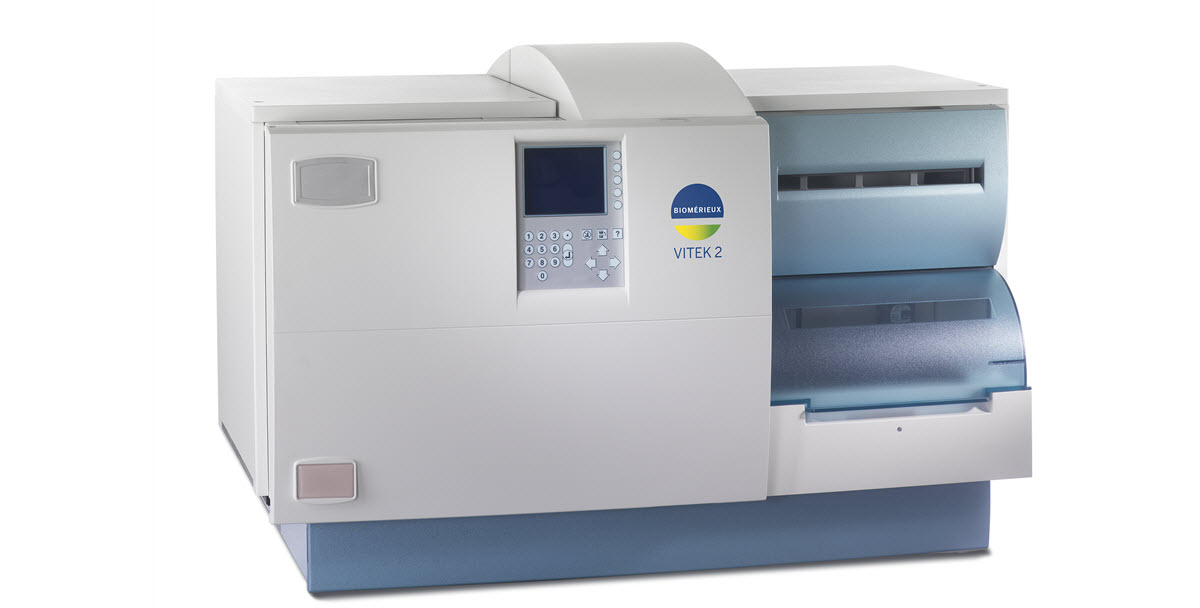 Some Streptococcus species have developed resistance to antimicrobial agents. VITEK® 2 ID/AST panels provide reliable and accurate results for clinically significant bacteria, including Strep, to help guide and manage therapy. bit.ly/3iDhWgK