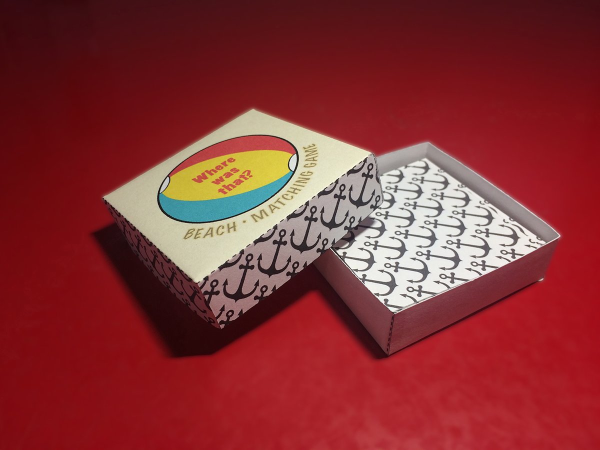 AmyPerrotti's tweet image. Amy Perrotti: Beach and Sea amyperrotti.blogspot.com/2020/08/beach-… #memory #matchinggame #kids #children #printable #beachtheme #stockingstuffer #travelsize