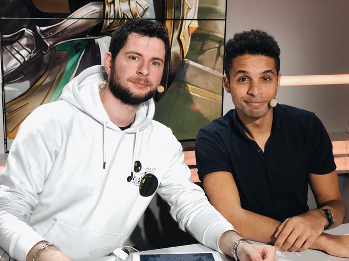 JunpeiFrance tweet media