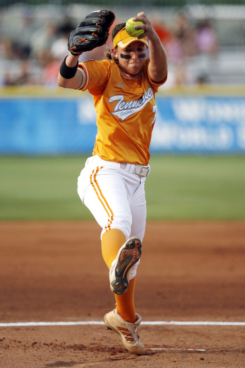 NCAA Softball tweet media