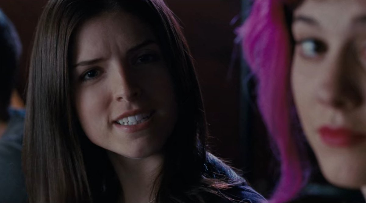 "Scott Pilgrim" racked up a little under $50 million in total box office, but it's become a beloved cult film that captured a group of young Hollywood stars on the rise.Anna Kendrick, Aubrey Plaza, Chris Evans, Mae Whitman, Brie Larson.Yes, they're all in this movie!