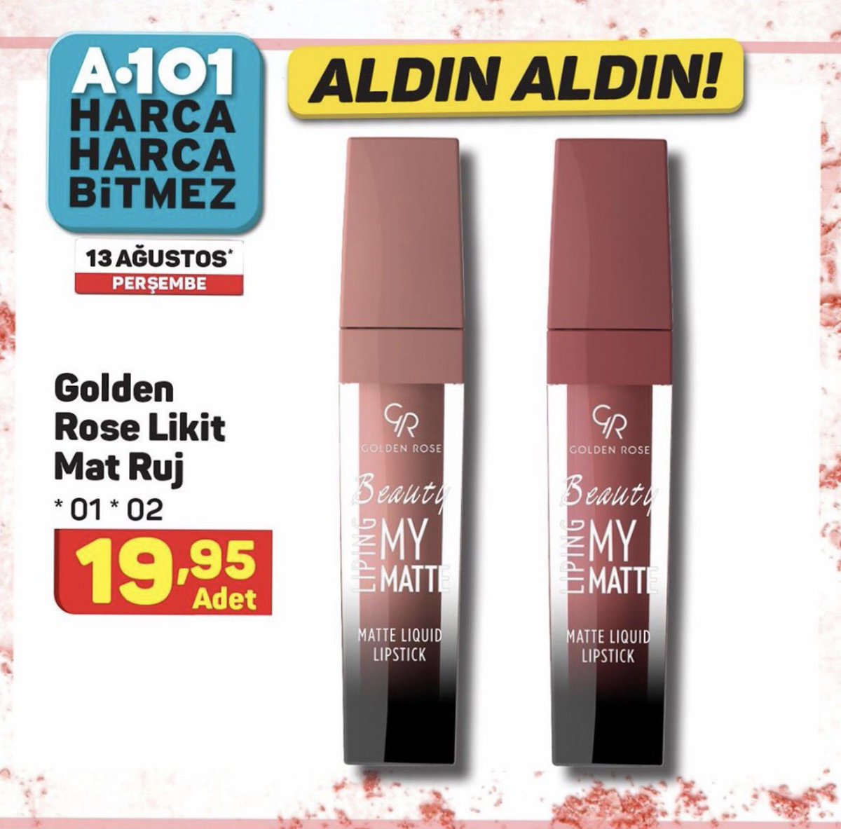 Byz Outlet Avm tweet media