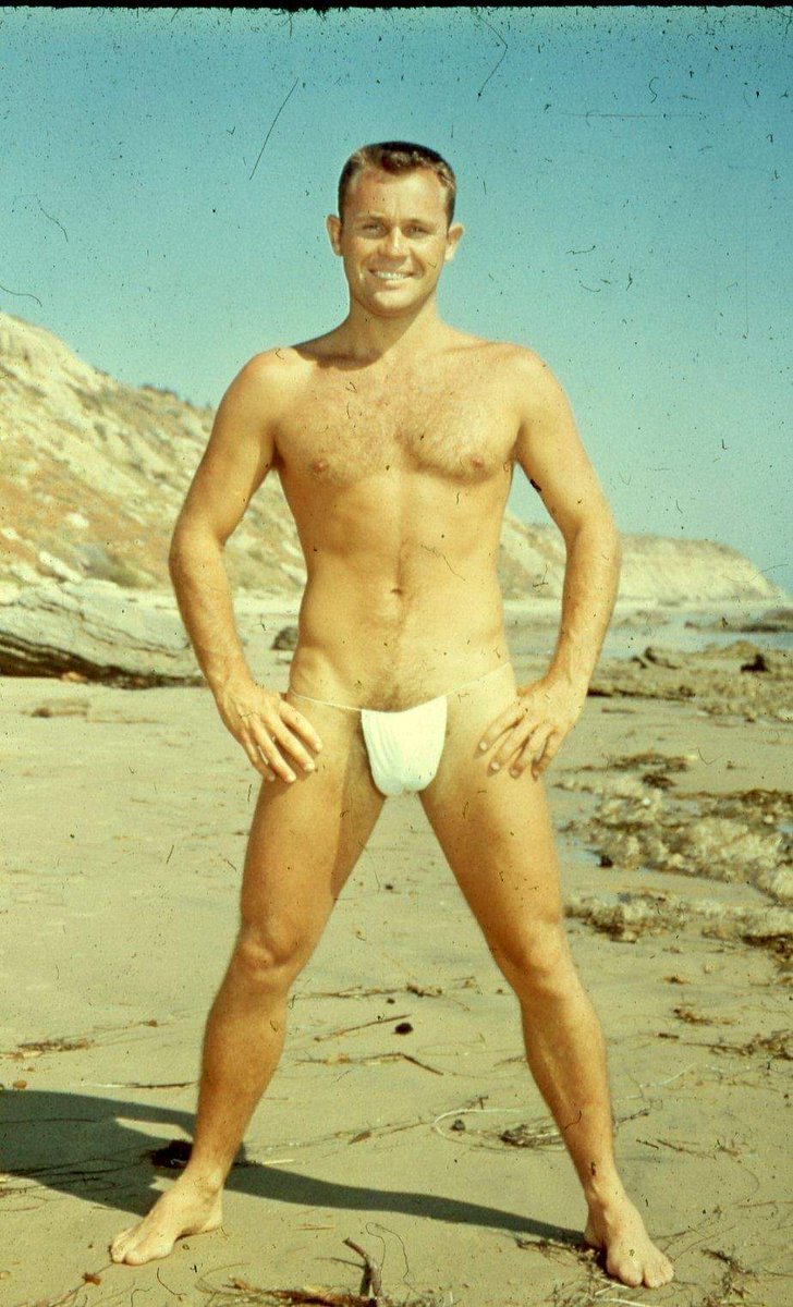 creatureblackl1's tweet photo. Joe Tiffenbach modeled in the early 1950s and later became a photographer, cameraman, and writer. [Photos by Bruce of Los Angeles, Ralph Kelly and Fred Kovert] Los Angeles, 1956 and thereabouts #joetiffenbach #bruceoflosangeles #ralphkelly #fredkovert #vintagemen  #uncut #balls https://t.co/HeFCwdYVjd