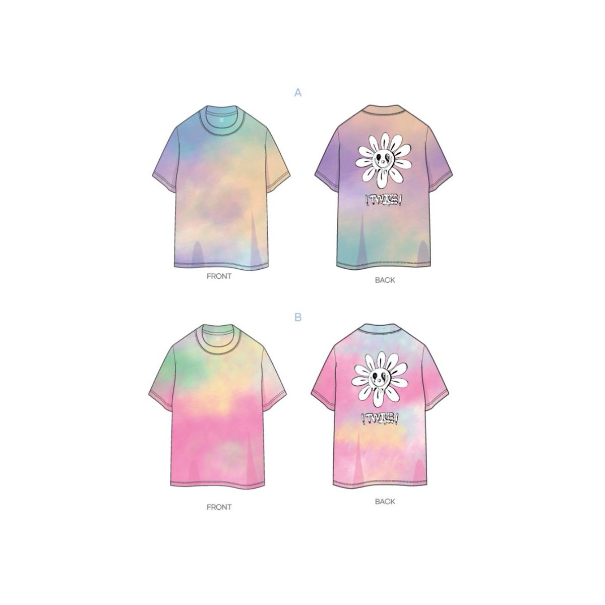 mtsn_bot's tweet photo. 200813 V LIVE 원스으으으 💜🌈🌼🧸

TWICE WORLD IN A DAY 
타이다이 티셔츠 Designed by TWICE
₩42,000

#���와이스 #사나 #TWICE #SANA #サナ https://t.co/pHjBXct39N