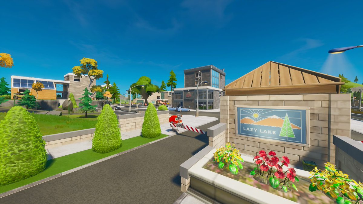 Fortnite Funny tweet media