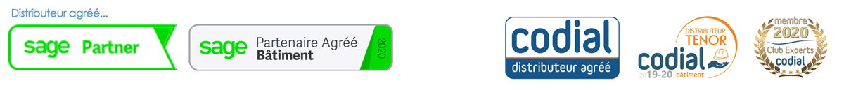 ArcGestion's tweet photo. Besoin d'un distributeur agréé Sage ou CODIAL - Saitec ? Nous vous accompagnons dans tous vos projets.
Contactez-nous au 09.72.47.67.37 https://t.co/EQPrGoIzNM