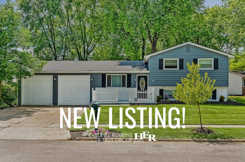 grtgroup's tweet image. NEW LISTING! View Listing Details: bit.ly/30QzsYF #GRTGROUP #HERRealtors #Westerville