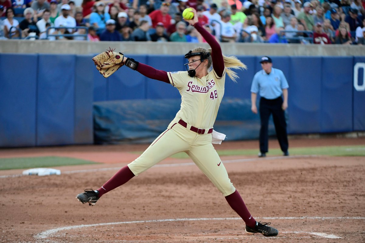 NCAA Softball tweet media