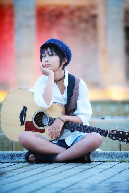 Twitterのコスプレ画像16