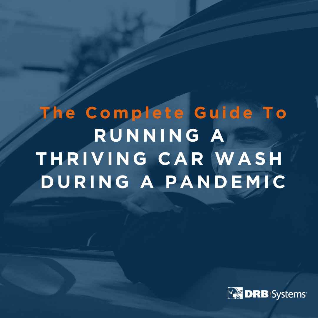 tunneldrb's tweet photo. How can you best manage your #carwash business if you're working from home: https://t.co/X06r9UDqEX #COVID19 https://t.co/VqBkIfSxKK
