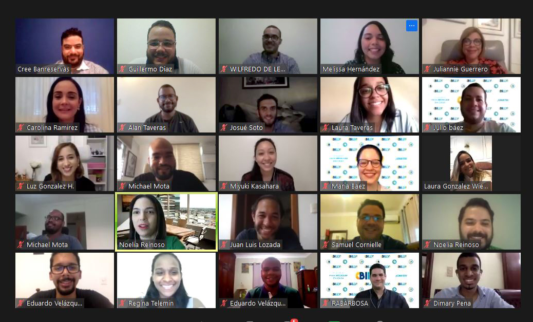 #Infórmate | CREE <a href="/BanreservasRD/">Banreservas</a> inicia programa de Pre-Aceleración 2020: argentarium.com/veedor/noticia…