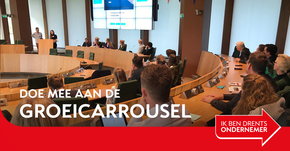IBDondernemer's tweet photo. Groeien met het bedrijf… Dit wil toch iedere ondernemer? Durf jij deze ambitie uit te spreken en heb jij een vraagstuk omtrent productontwikkeling, marketingstrategie of het opzetten van nieuwe verkoopkanalen? Doe dan mee aan de Groeicarrousel. https://t.co/RaJXoQqUHw https://t.co/SogrRu0p77