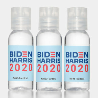 TeeLoft's tweet photo. Biden Harris 2020 US Presidential Election Mini Hand Sanitizer | Now available at https://t.co/MczfDg76K9 ad #BestGifts #GiftIdeas #PersonalizeIt https://t.co/Fiv80J7bbV