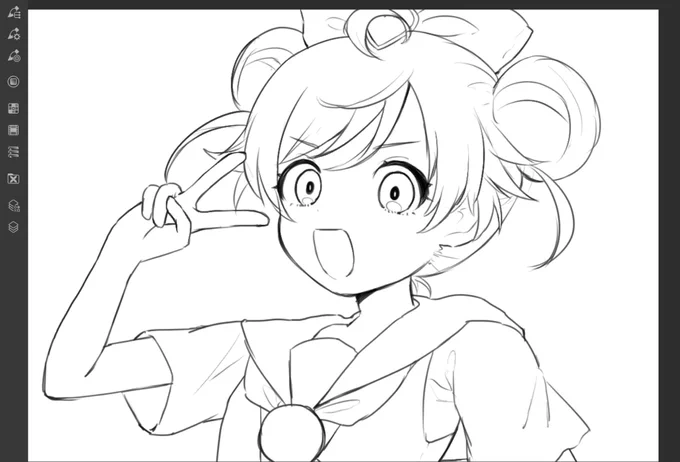 すぱおう生きてたんだね……! 