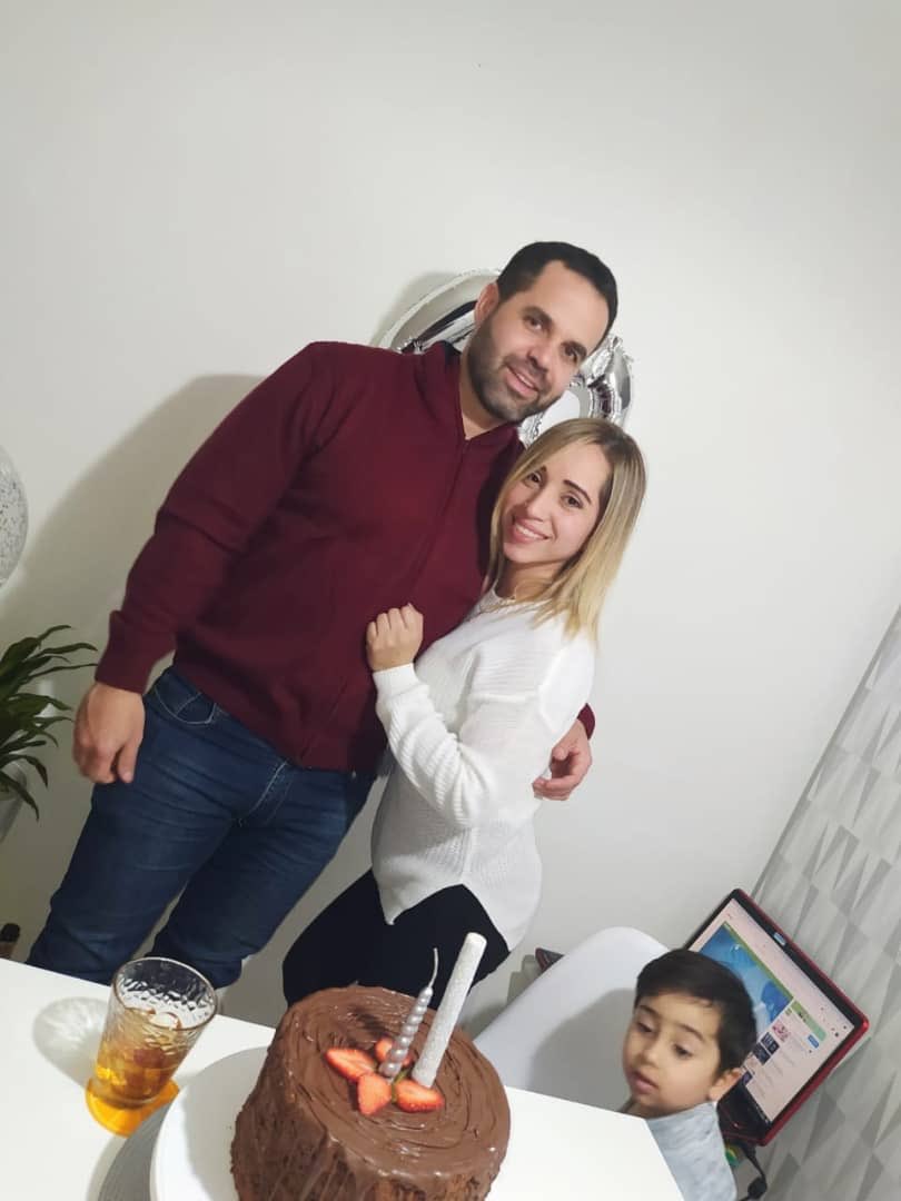 Pro$pero (@belloliveros) on Twitter photo 