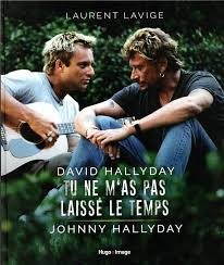 merlinpapin3's tweet photo. Un Jour, Un Tube (en l'honneur des 54 ans de #DavidHalliday)
#TuNeMasPasLaisséLeTemps par #DavidHalliday (1999)
https://t.co/6tNjoZYmSv https://t.co/HQN1rFN9K3
