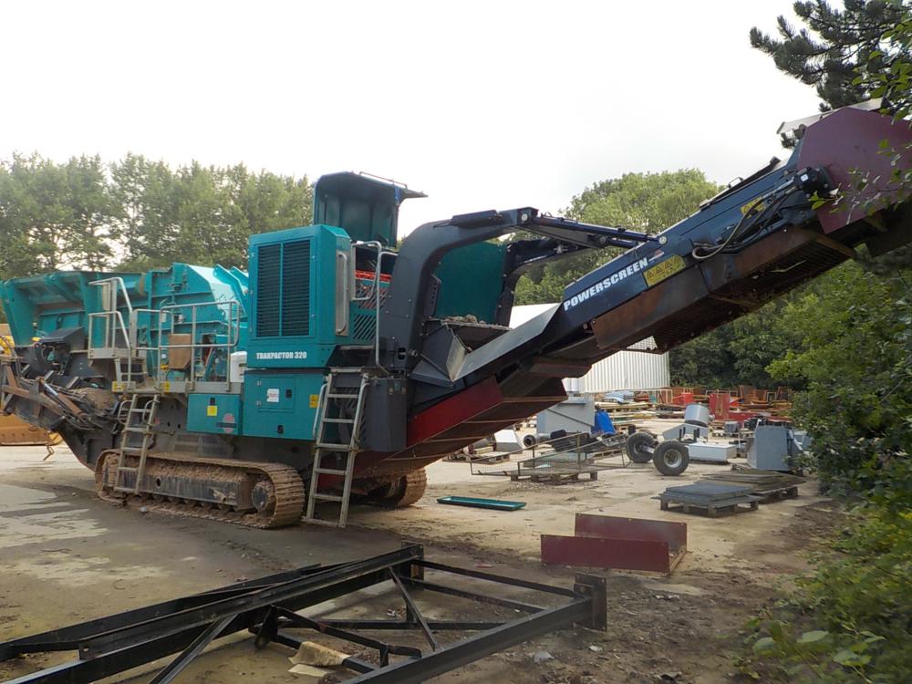 Euro_Auctions's tweet photo. Only two weeks to go until our off-site auction on behalf of @DuoGroupLtd!
Take a look at the fantastic selection of aggregate equipment up for grabs on 27th August.

View Stock Here - https://t.co/UGwj7vUOvf 
Register To Bid - https://t.co/Zy9PuA2X4J https://t.co/J7mGeXAIe9