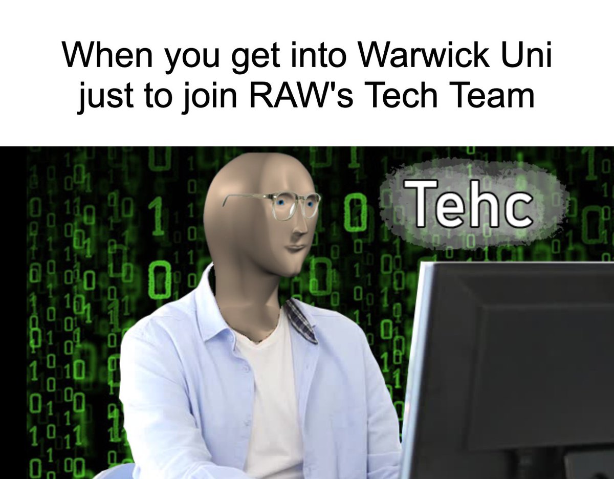 Maybe think about joining our Facebook group if you're interested. 
facebook.com/groups/RAW1251…