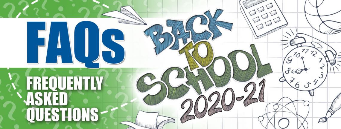 We know parents have a lot of questions about the year ahead, and that the answers to these questions will inform the decisions families make this fall. 
Grand Erie has compiled an FAQ about what learning will look like in 2020-21: bit.ly/30OjKxi