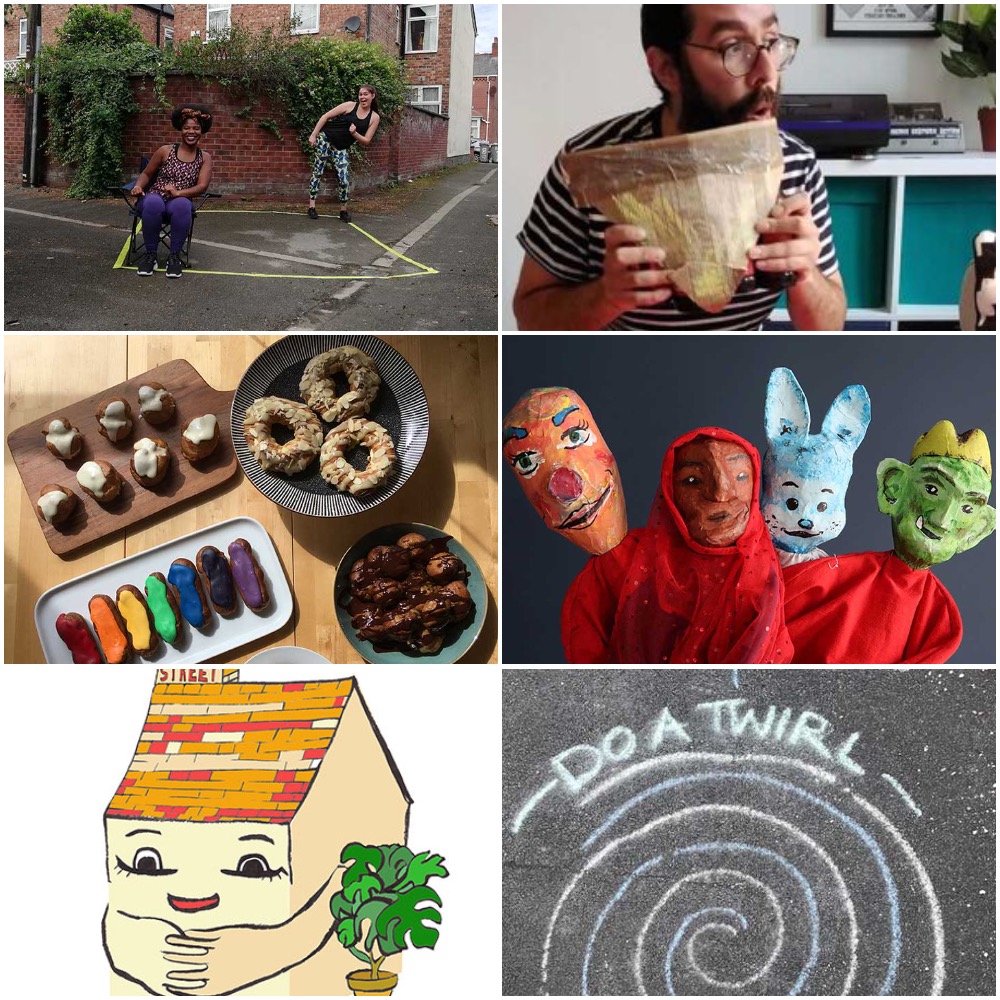 Lantern Company tweet media