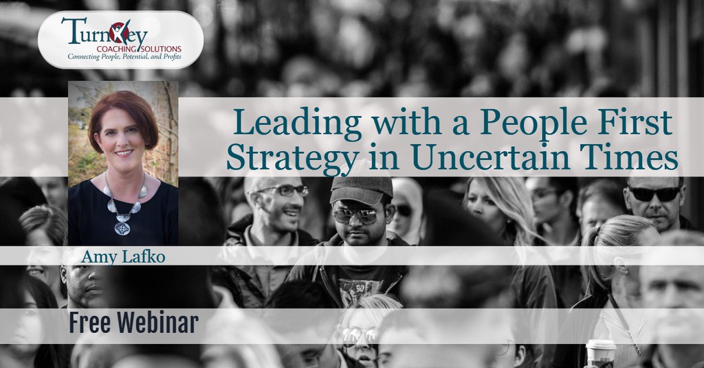 AnisaAven's tweet photo. Guest expert Amy Lafko gives her free educational seminar on: "Leading with a People First Strategy in Uncertain Times".  Check it out here: https://t.co/MoVsnpc4kX #LeadinginaCrisis #Training #Leadership #HR #PeopleFirst https://t.co/vtQgm615ih