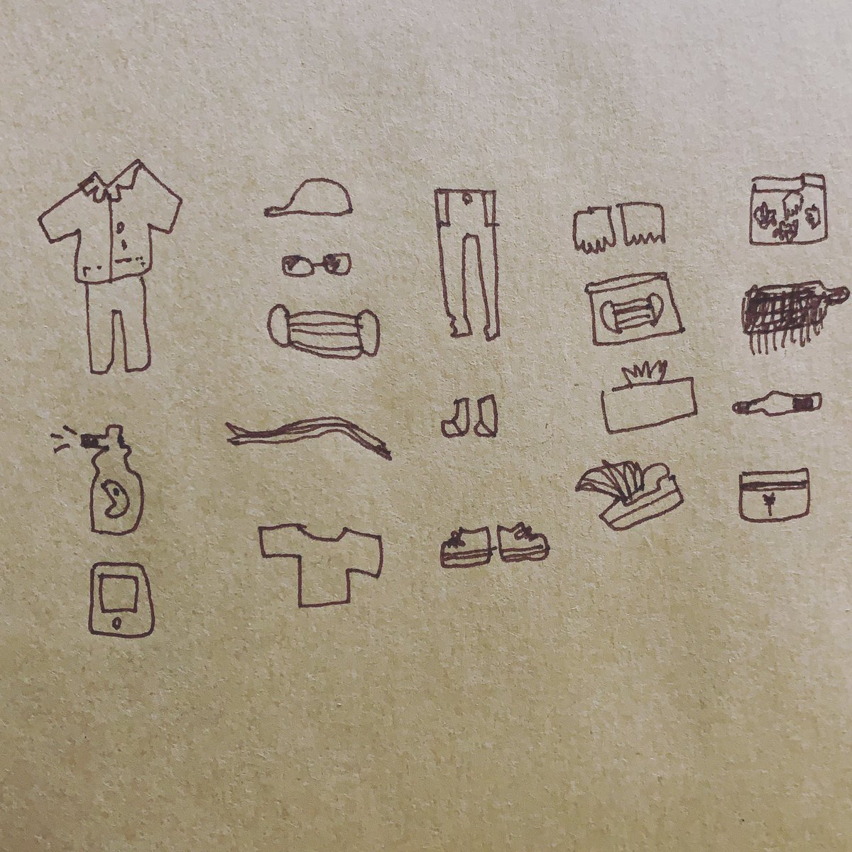 Twoucan 持ち物 の注目ツイート イラスト マンガ コスプレ モデル