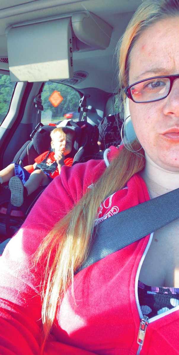 chubbybrat91's tweet photo. Road trip https://t.co/gSeO89IuXl