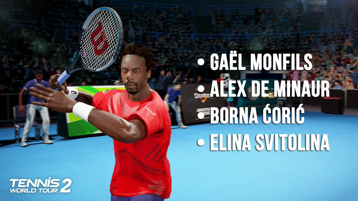 tennis world tour roster