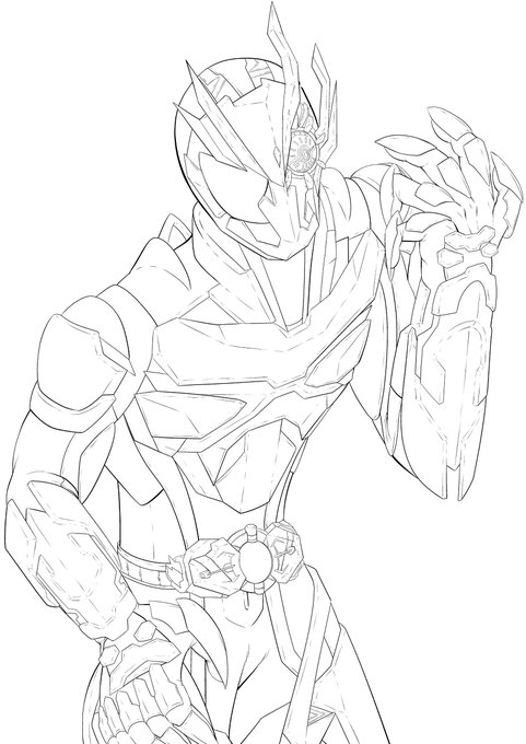 仮面ライダーアークワンのtwitterイラスト検索結果 古い順 仮面ライダーアークワンのtwitterイラスト検索結果 古い順
