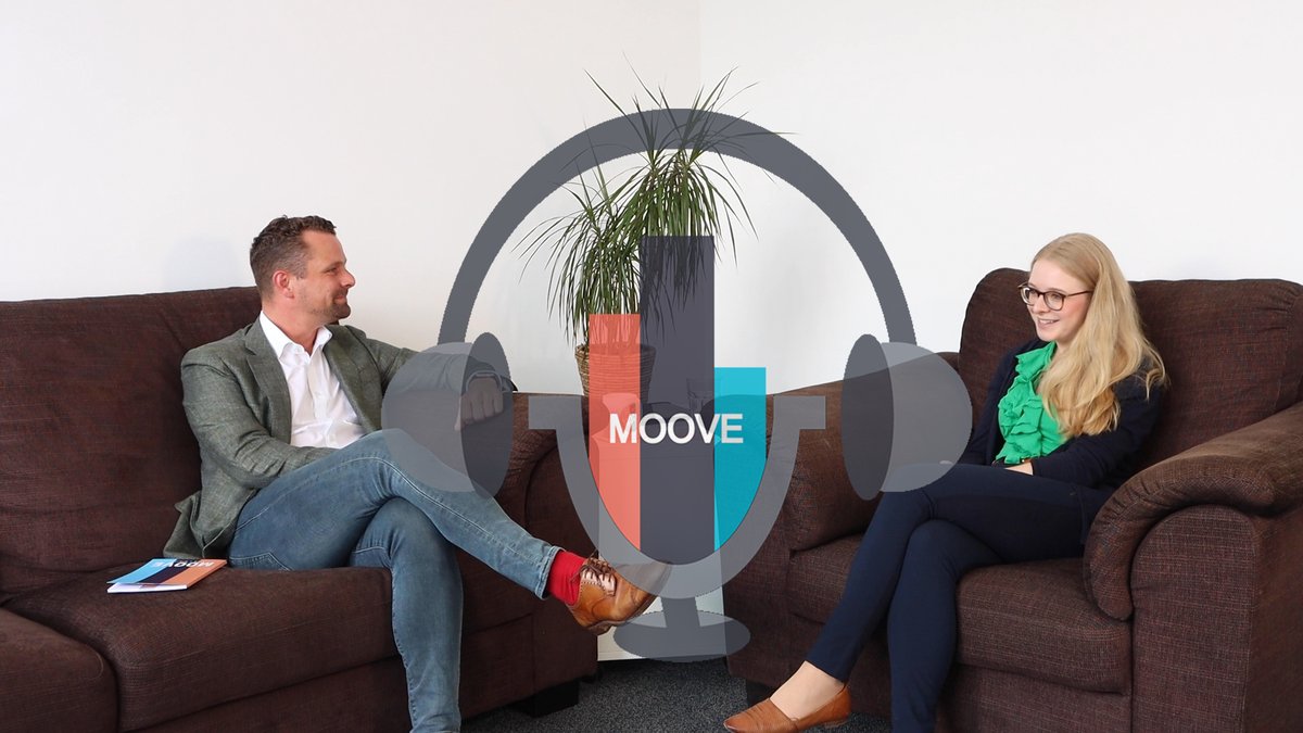 #NEWEPISODE 
Gemeinsam mit Sophie Lampé (stellv. Vorstandsvorsitzende BBGM e.V. und Corporate Health Managerin cerascreen GmbH) sprechen wir in unserer zweiten gemeinsamen Folge zum Thema #Messbarkeit von BGM-Maßnahmen. 
🎧 Hören Sie rein auf #Spotify:
spoti.fi/31Hh6bG