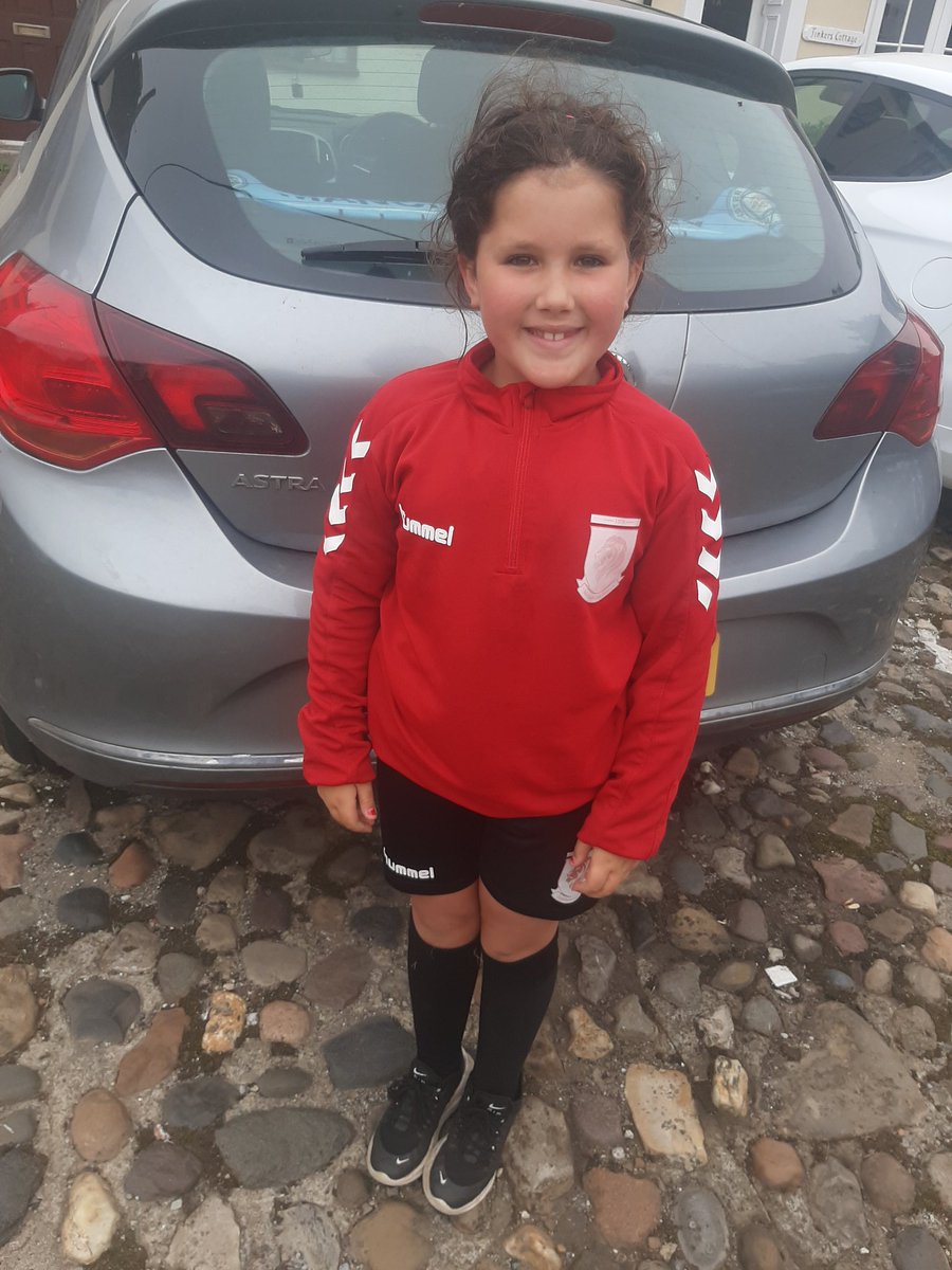 sarahstones9's tweet photo. Absolutely loved her camp, first thing she said is can she go back ๐ #bestgetsaving https://t.co/EXBrcJUfMB
