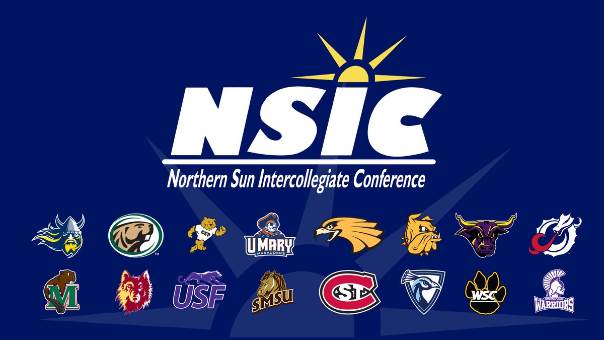 NSIC Cancels Fall Competition &amp; Championships;
Suspends All Sports Competition Through December 31

northernsun.org/news/2020/8/12…