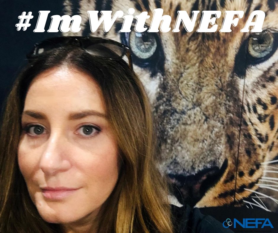 NEFAssociation's tweet photo. We are so excited to hear from Board Member & Marketing Chair person @ManningJacklynn from @Amur_EF tonight! Jacklynn has played a vital role in the creation & launch of our website.
#ImWithNEFA #GreatPlaceToWork #Top50Women #WomenInFinance #WomenLeaders #FutureOfLeasing https://t.co/fEv6JOD32j